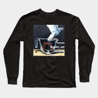 Pyrex Long Sleeve T-Shirt